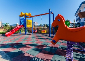 Двухкомнатная квартира с мебелью