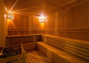 Двухкомнатная квартира с мебелью