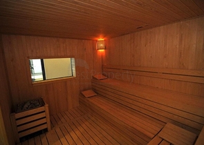 Меблированная квартира планировки 1+1