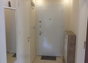 Меблированная квартира планировки 1+1