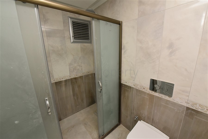 Пентхаус планировки 5+1 в районе Оба