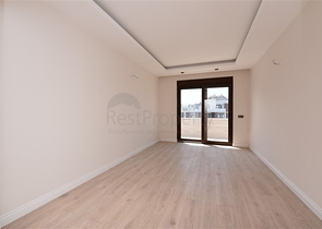 Пентхаус планировки 5+1 в районе Оба