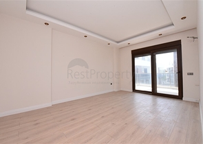 Пентхаус планировки 5+1 в районе Оба