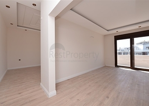 Пентхаус планировки 5+1 в районе Оба