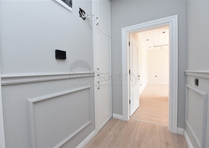 Пентхаус планировки 5+1 в районе Оба