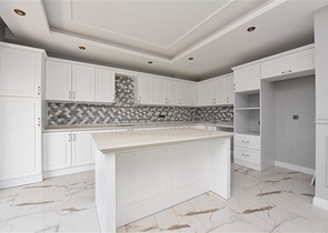 Пентхаус планировки 5+1 в районе Оба