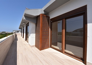 Пентхаус планировки 5+1 в районе Оба