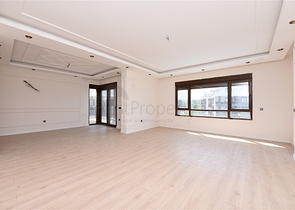 Пентхаус планировки 5+1 в районе Оба