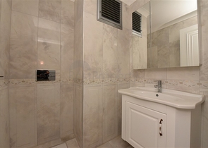 Пентхаус планировки 5+1 в районе Оба