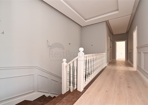 Пентхаус планировки 5+1 в районе Оба