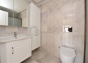 Пентхаус планировки 5+1 в районе Оба