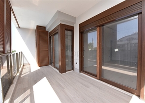 Пентхаус планировки 5+1 в районе Оба