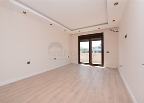 Пентхаус планировки 5+1 в районе Оба