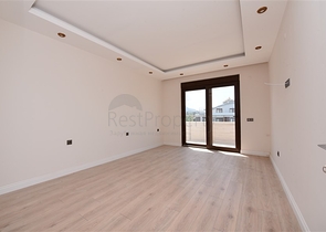 Пентхаус планировки 5+1 в районе Оба