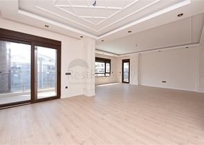 Пентхаус планировки 5+1 в районе Оба