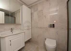 Пентхаус планировки 5+1 в районе Оба