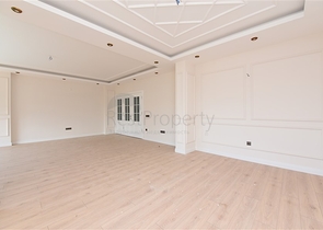 Пентхаус планировки 5+1 в районе Оба