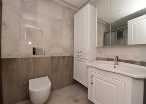 Пентхаус планировки 5+1 в районе Оба