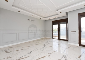 Пентхаус планировки 5+1 в районе Оба