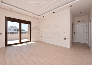 Пентхаус планировки 5+1 в районе Оба