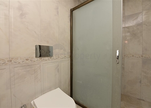 Пентхаус планировки 5+1 в районе Оба