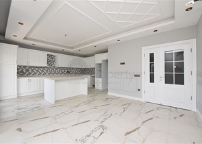 Пентхаус планировки 5+1 в районе Оба