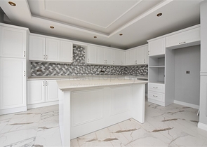 Пентхаус планировки 5+1 в районе Оба