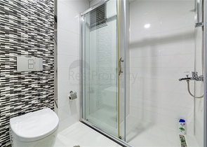 Меблированная квартира планировки 1+1