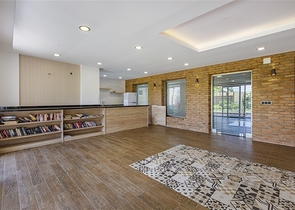 Меблированная квартира планировки 1+1