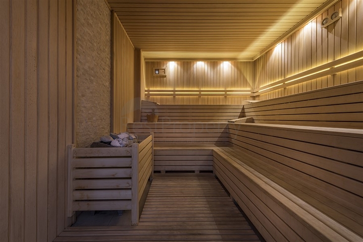 Пятикомнатный пентхаус с видом на море