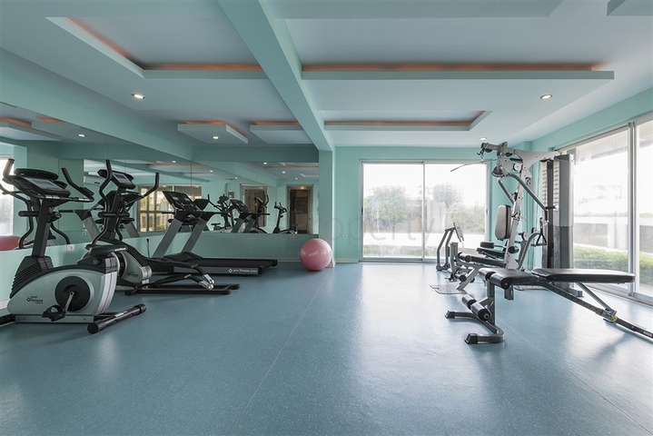 Пятикомнатный пентхаус с видом на море