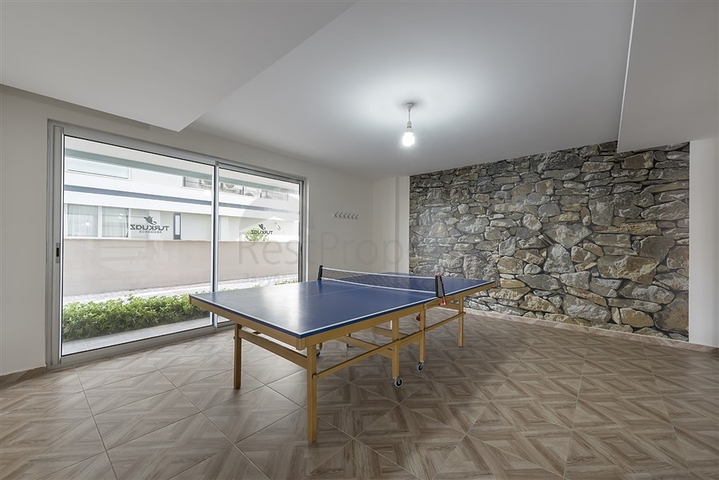 Пятикомнатный пентхаус с видом на море