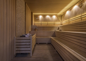 Пятикомнатный пентхаус с видом на море