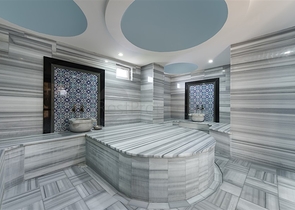 Пятикомнатный пентхаус с видом на море