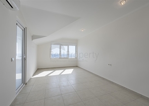 Пятикомнатный пентхаус с видом на море