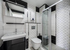 Пятикомнатный пентхаус с видом на море