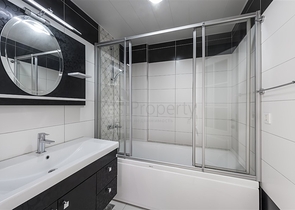 Пятикомнатный пентхаус с видом на море