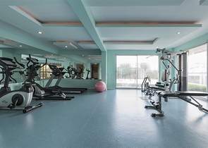 Пятикомнатный пентхаус с видом на море