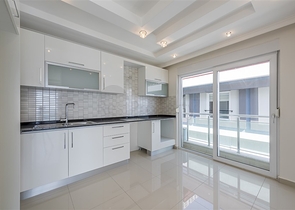 Пятикомнатный пентхаус с видом на море