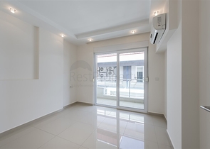 Пятикомнатный пентхаус с видом на море