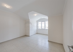 Пятикомнатный пентхаус с видом на море