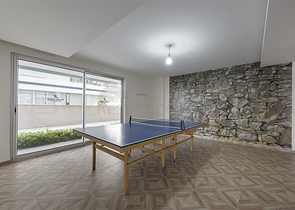 Пятикомнатный пентхаус с видом на море