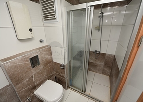 Меблированная квартира планировки 1+1