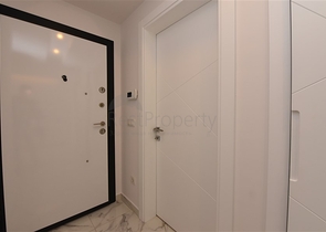 Трехкомнатная квартира на аренду 