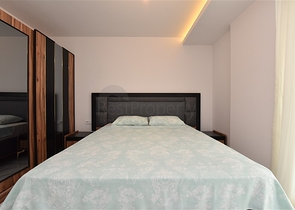 Трехкомнатная квартира на аренду 