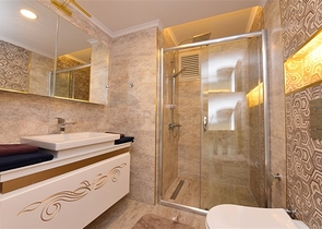 Меблированная квартира планировки 1+1 на аренду