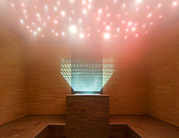 Новый проект жилого комплекса в центре Алании