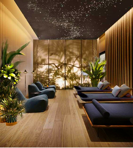 Новый проект жилого комплекса в центре Алании