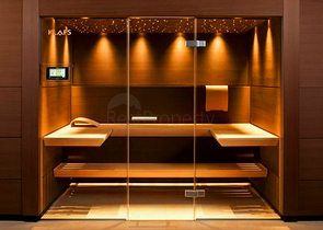 Новый проект жилого комплекса в центре Алании