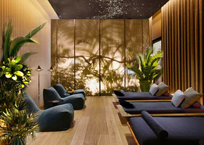 Новый проект жилого комплекса в центре Алании